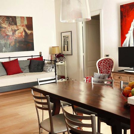 Artistic Apartment Park Milan Exterior photo